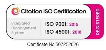 ISO 9001